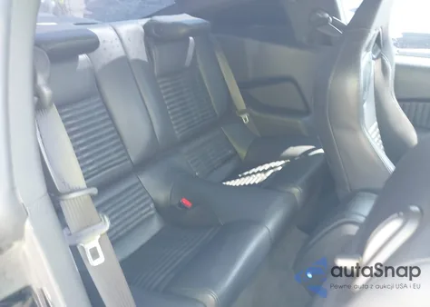 2014 Ford Mustang из США, поврежденный, VIN 1ZVBP8JZXE5242320